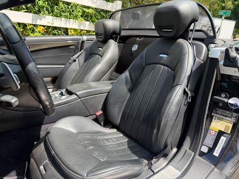 Used 2011 Mercedes-Benz SL 63 AMG image 35