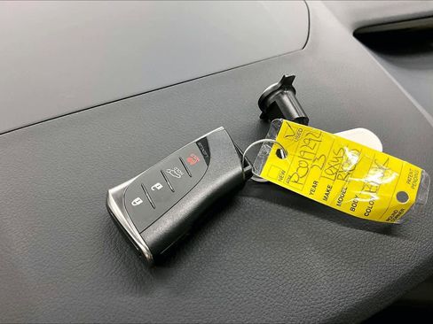 Used 2023 Lexus RX 350 FWD w/ Cold Area Package image 15