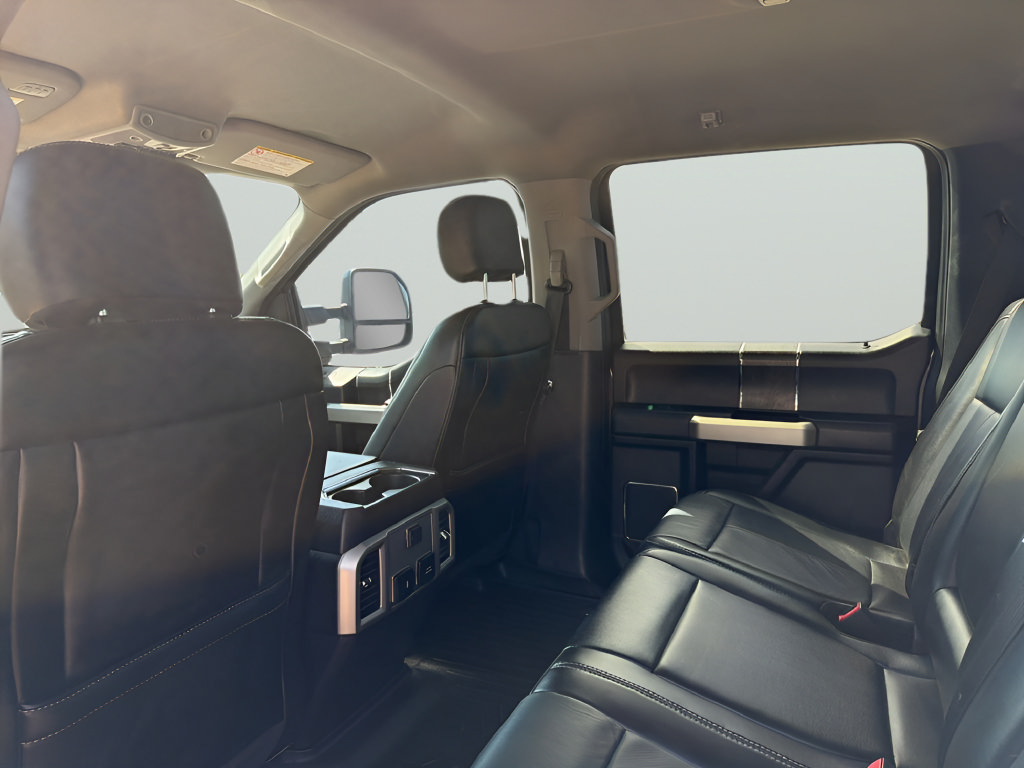Used 2020 Ford F250 Lariat w/ Tremor Off-Road Package AWD/4WD image 35