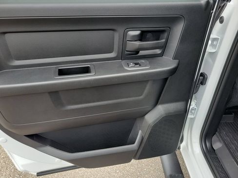 New 2026 RAM 3500 Tradesman AWD/4WD image 20