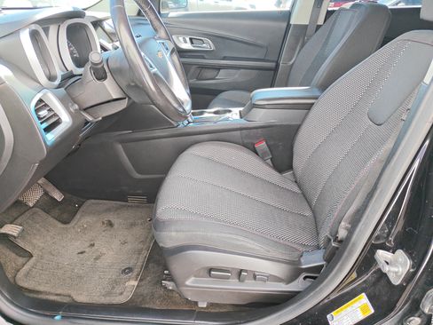Used 2017 Chevrolet Equinox LT w/ Convenience Package FWD image 18