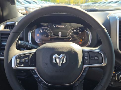 New 2026 RAM 1500 Big Horn image 34