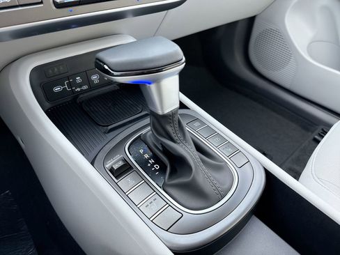 New 2026 Hyundai Kona SEL Sport image 21