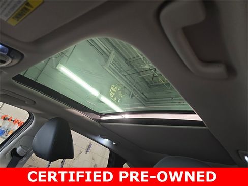 Certified 2025 Hyundai Tucson SEL image 30