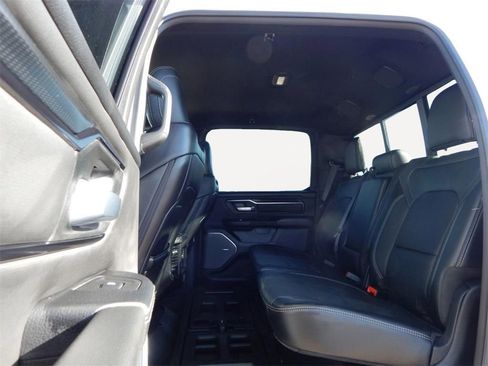 New 2025 RAM 1500 Rebel w/ Rebel Level 2 Equipment Group image 10