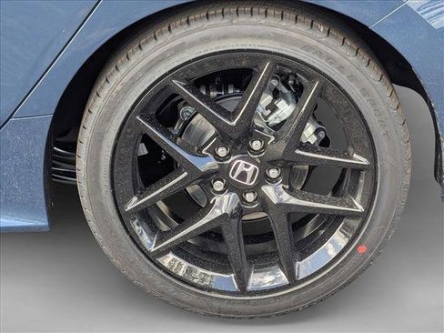 New 2026 Honda Civic Sport image 9