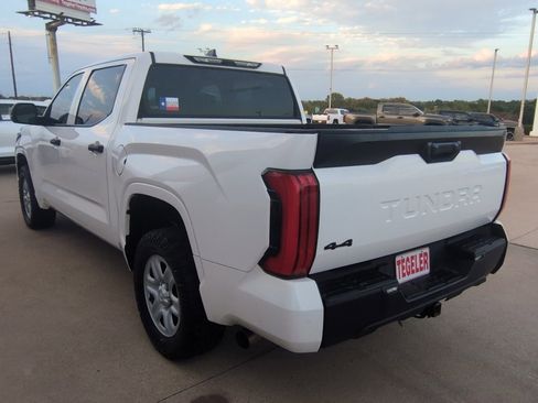 Used 2023 Toyota Tundra SR image 5