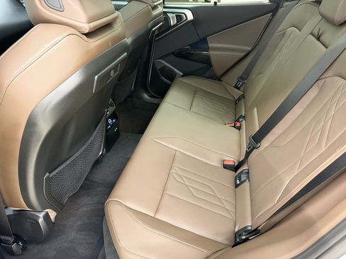 Certified 2026 BMW X3 M50 w/ Premium Package AWD/4WD image 19