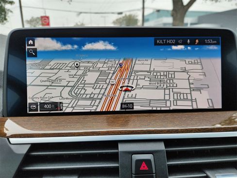 Used 2021 BMW X3 sDrive30i w/ Convenience Package image 16