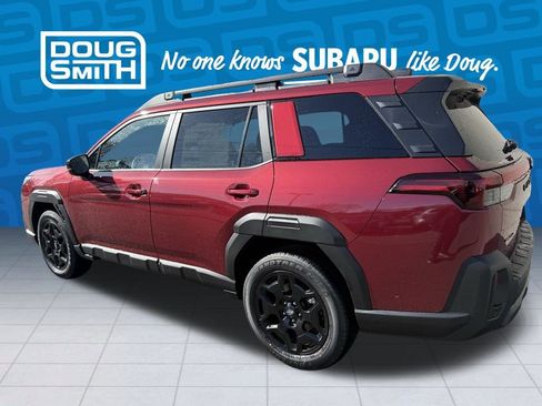 New 2026 Subaru Outback Limited image 3