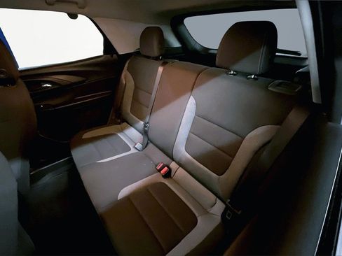 Used 2023 Chevrolet TrailBlazer LT image 22