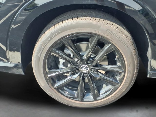 Used 2026 Acura ADX A-Spec w/ Advance Package AWD/4WD image 17