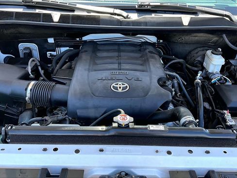 Used 2018 Toyota Tundra SR RWD image 31