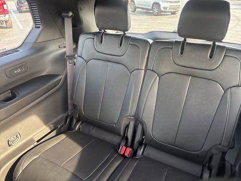 New 2026 Jeep Grand Cherokee L Limited AWD/4WD image 12