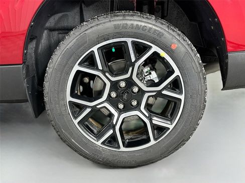 New 2026 Ford Maverick Lariat image 31