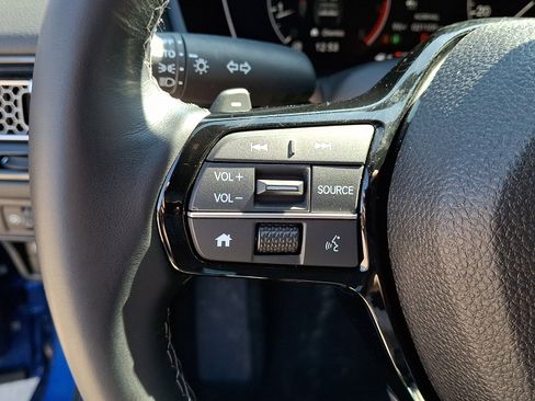 Certified 2023 Honda Civic Sport image 21