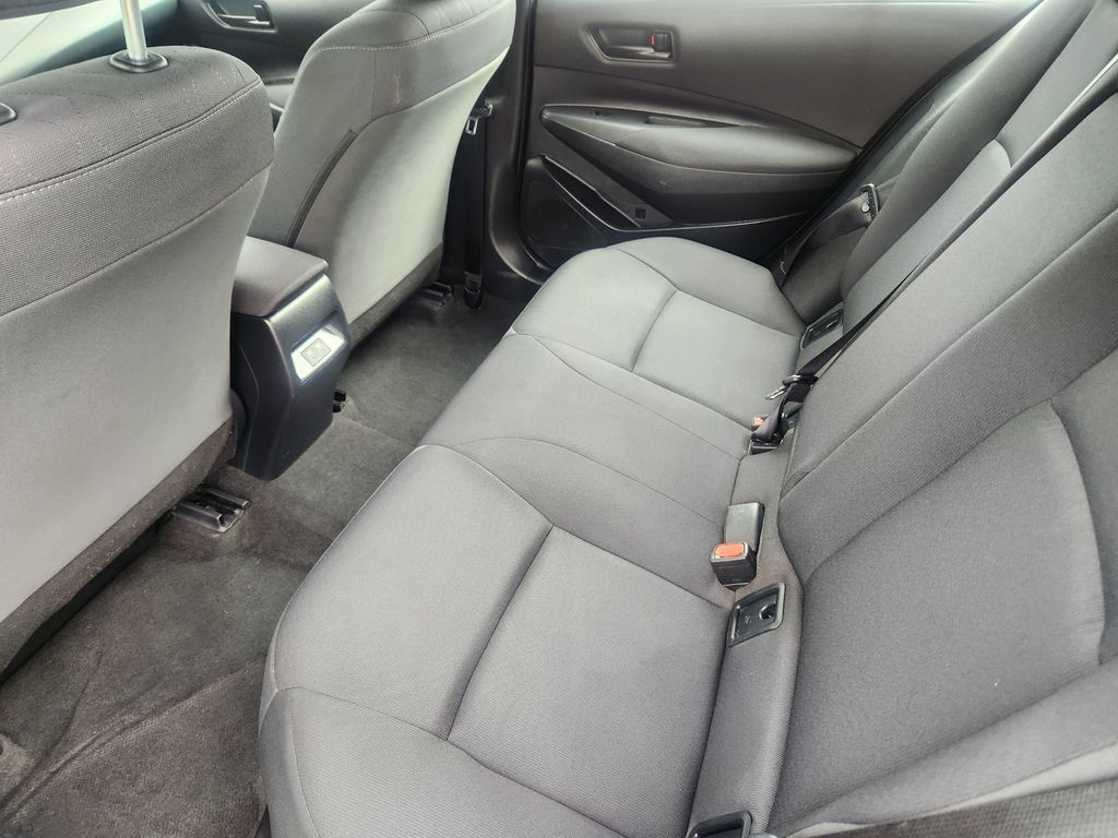 Used 2024 Toyota Corolla LE FWD image 10