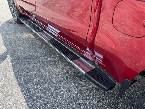 Certified 2022 Chevrolet Silverado 1500 RST w/ Convenience Package II AWD/4WD image 13