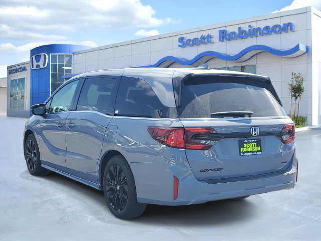 New 2026 Honda Odyssey Sport-L image 3