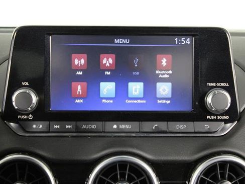 Certified 2025 Nissan Sentra S image 9