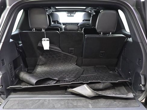 New 2026 Lincoln Navigator Reserve w/ Jet Appearance Package image 19