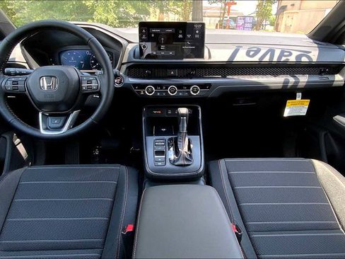 Used 2026 Honda CR-V TrailSport image 6