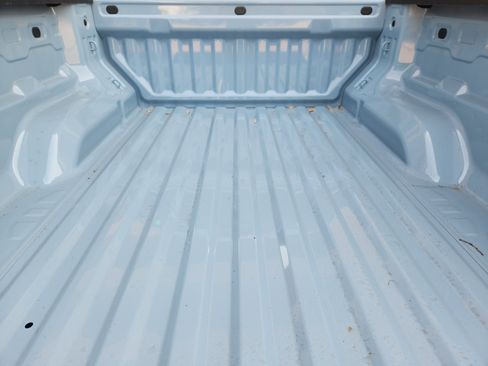 New 2026 Chevrolet Colorado Z71 image 23