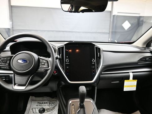 New 2025 Subaru Impreza 2.0i Sport image 21