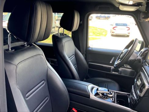 Used 2019 Mercedes-Benz G 550 G 550 image 9