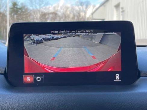 Used 2020 MAZDA CX-5 Signature AWD/4WD image 14