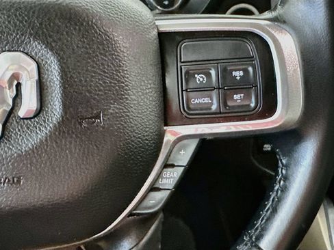 Used 2022 RAM 2500 Laramie AWD/4WD image 26