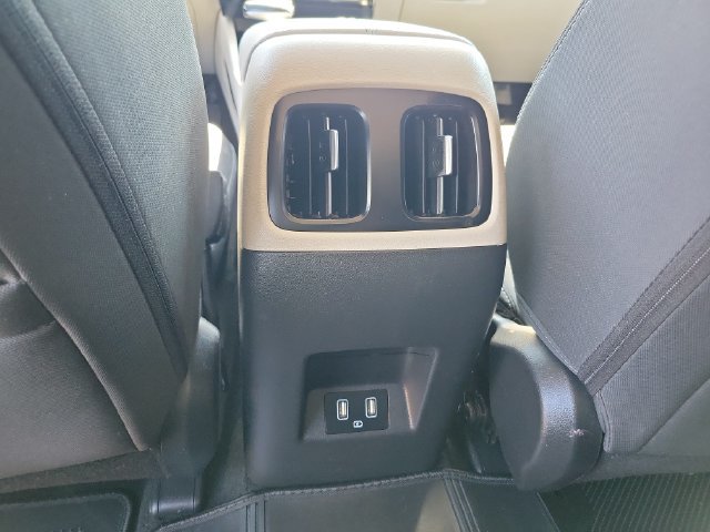 Used 2024 Hyundai Tucson SEL FWD image 25