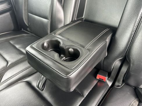 Used 2023 RAM 1500 Laramie image 24