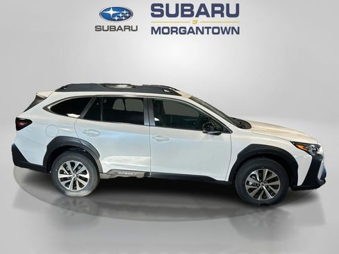 New 2025 Subaru Outback Premium w/ Popular Package #1A image 3