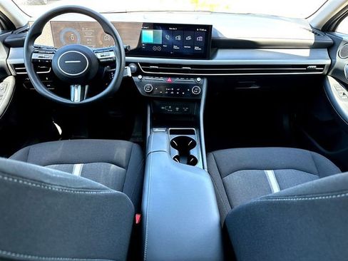 Used 2025 Hyundai Sonata SEL image 27