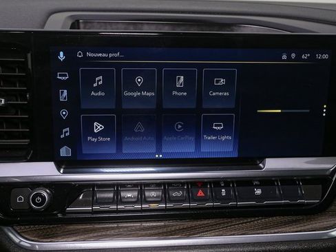 Used 2025 Chevrolet Silverado 1500 LT image 20