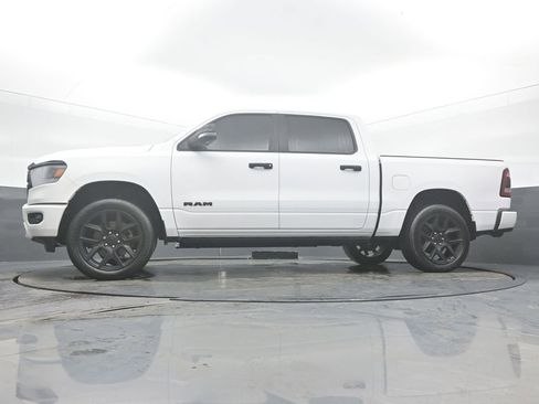 Used 2023 RAM 1500 Laramie image 46