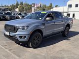 Certified 2023 Ford Ranger XLT w/ Equipment Group 301A Mid image 5