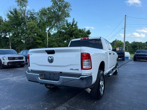 Used 2020 RAM 2500 Tradesman AWD/4WD image 6