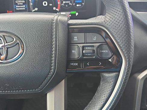 Certified 2023 Toyota Sequoia Limited AWD/4WD image 20