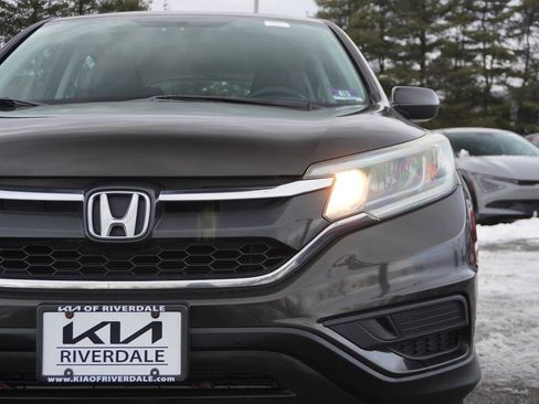 Used 2015 Honda CR-V LX image 11