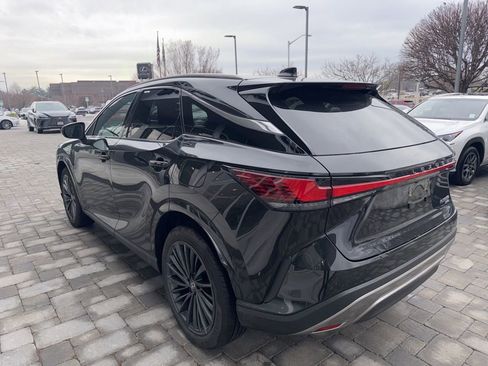 Certified 2025 Lexus RX 350 Premium w/ Convenience Package image 22
