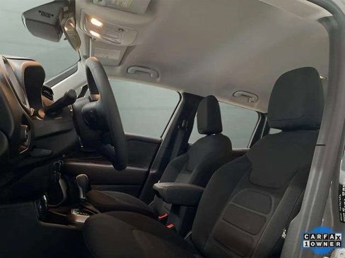 Used 2022 Jeep Renegade Latitude image 24