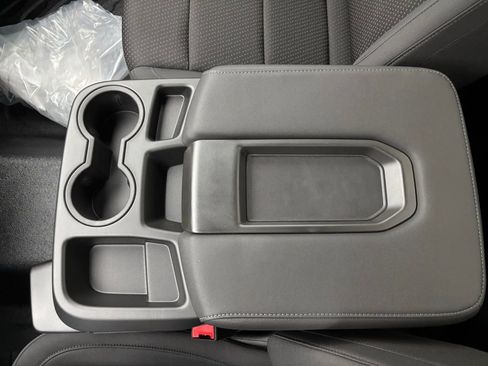 New 2026 GMC Sierra 1500 Pro w/ Pro Value Package image 24