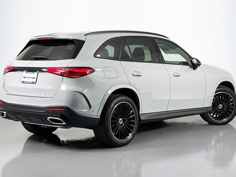 New 2026 Mercedes-Benz GLC 300 image 11