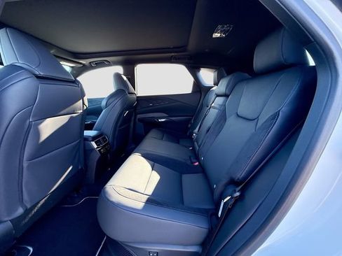 Used 2026 Lexus RX 500h F Sport w/ Convenience Package AWD/4WD image 22