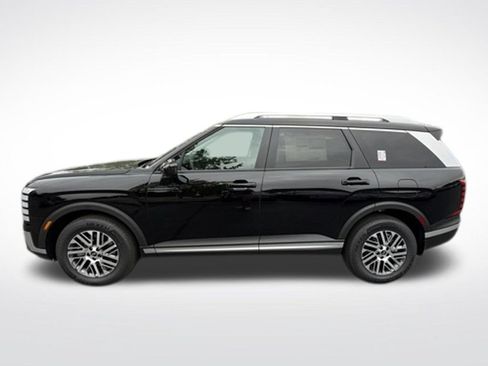 New 2026 Hyundai Palisade SEL FWD image 2