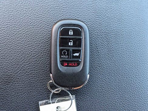 Certified 2024 Honda CR-V Sport image 34