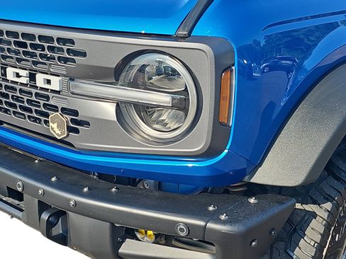 Used 2023 Ford Bronco Badlands AWD/4WD image 29