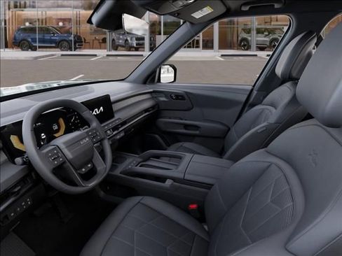 New 2027 Kia Telluride EX X-Line AWD/4WD image 17